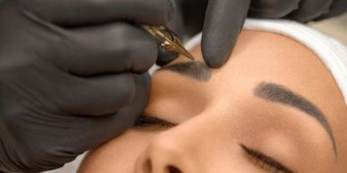 Facial & Skincare Services